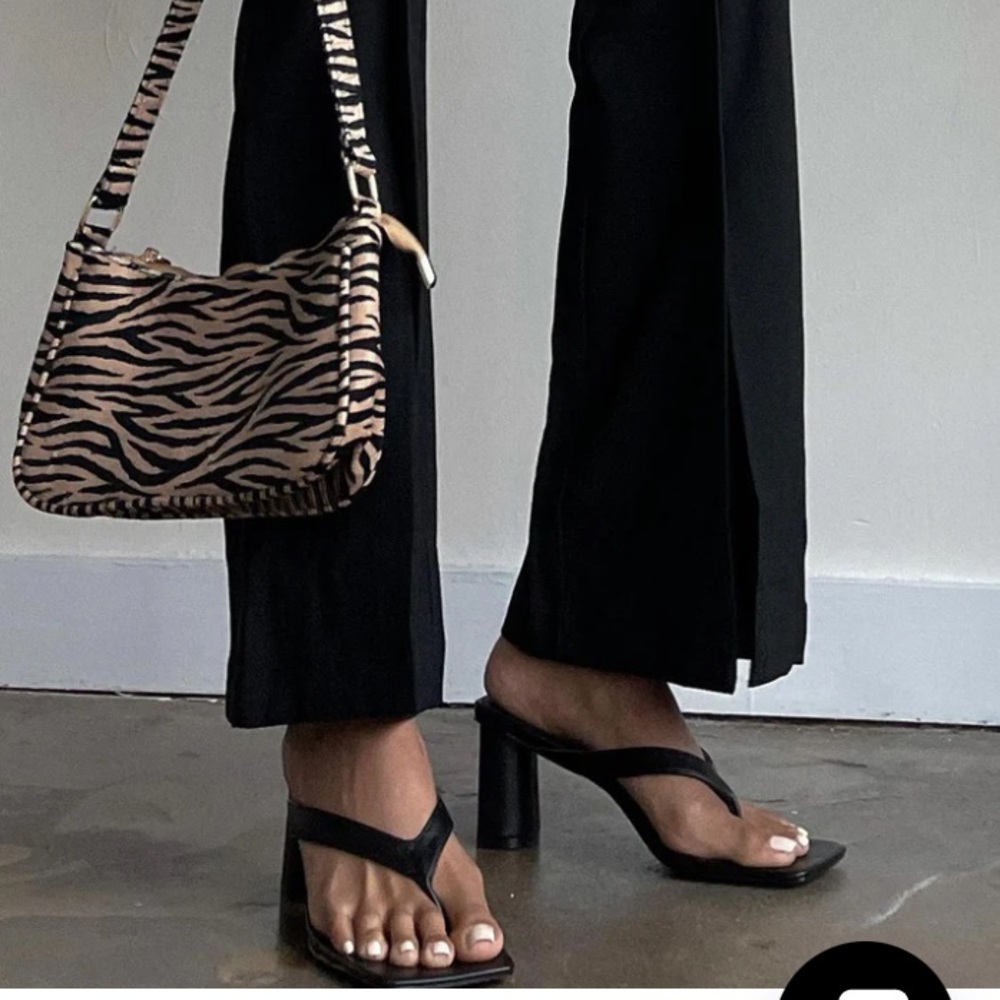 Princess Polly Mona heel